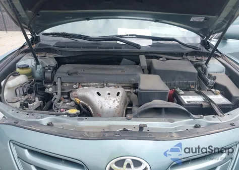 2009 Toyota Camry Le z USA, uszkodzony, nr VIN 4T1BE46K99U859227